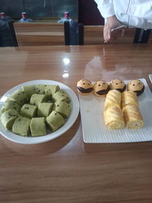 西点培训哪里好 欢迎前来大盛餐饮免费品尝