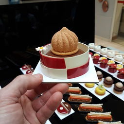 杭州滨江比较好的西点培训学校