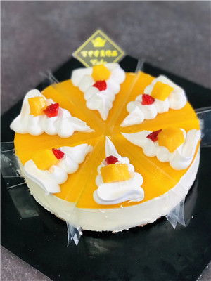 热点 淮北市靠谱又良心的甜点培训学校