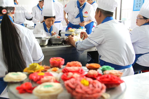 学员亲述 西点创业路上的好学校,成都较好的西点学校