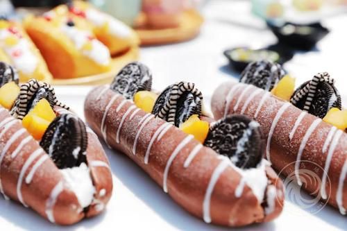 哪些人适合学西点 成都太阳鸟西点培训学校告诉您