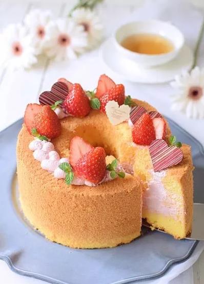 西点蛋糕培训学校 酷德 烘焙新手一定要了解的7个烘焙技巧