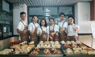 图 宝安蛋糕培训学校哪家好学蛋糕找妞妞国际西点学校 深圳职业培训