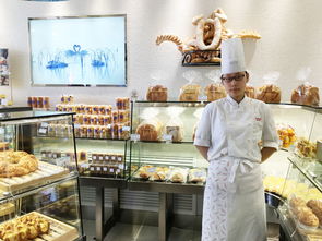 女生选哪家西点培训学校学西点比较好