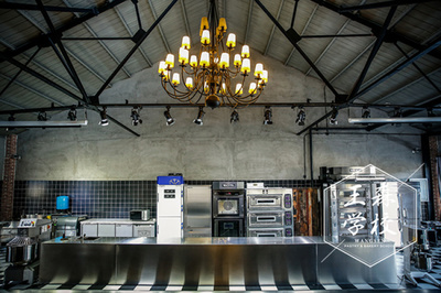 阳江蛋糕西点培训学校前名是些