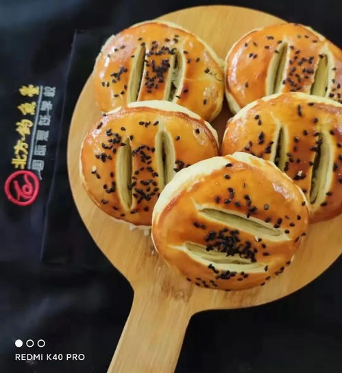 邯郸北方学校西点作品秀 作品显实力,优秀藏不住