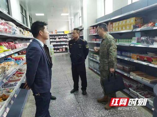 保靖县人民政府 筑牢校园食安防线 守护师生 舌尖安全