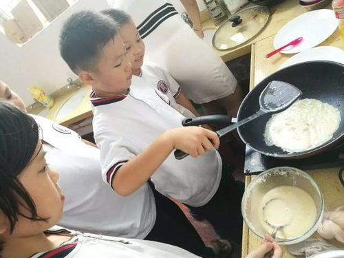 阳江一问学校2018春季招生简章