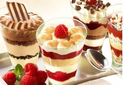 阳江顶正慕斯蛋糕图片哪家强到顶正甜品培训学校