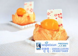 国际咖啡拉花大师聚集地 珠海王森国际咖啡西餐西点培训学校