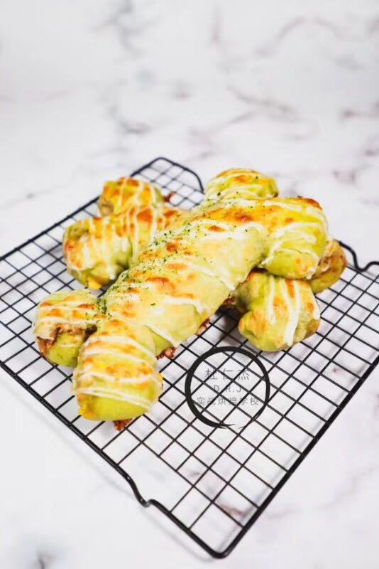 杜仁杰蛋糕西点培训学校怎么样