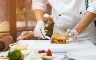 广州西点烘焙学校让学员安心学习没有后顾之忧