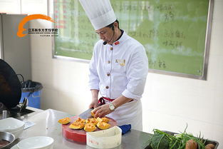 深秋到厨房去,惟将美食表深情