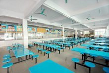 阳江市高级技工学校