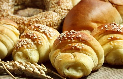 每天面包品种150种以上,这家面包店是这样赚钱的