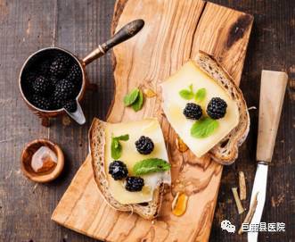 桑葚这么好,你还不知道 错过了春天就吃不到了