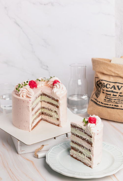 线上逛校园丨探访郑州欧米奇西点西餐学校烘焙甜点专业