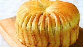 莆田西点蛋糕裱花培训学校哪家好 王森咖啡西餐甜点培训学校教你做甜点雏菊