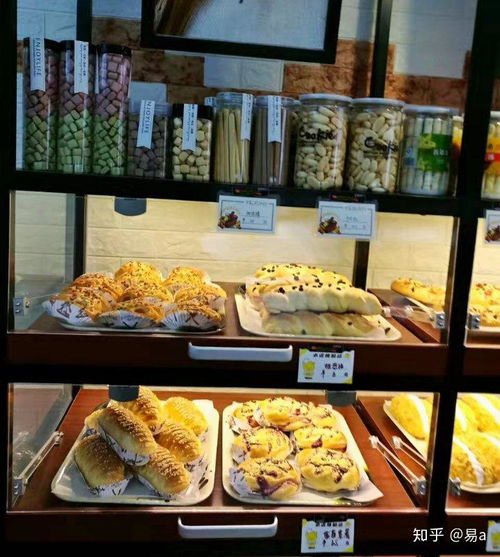 想开蛋糕店,是去蛋糕培训学校还是加盟