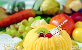 威海蛋糕 西点 糕点培训首选青岛新东方专业西点学校