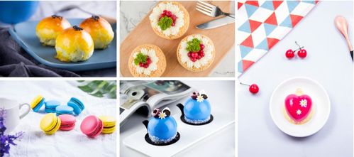 苏州西点烘焙培训班