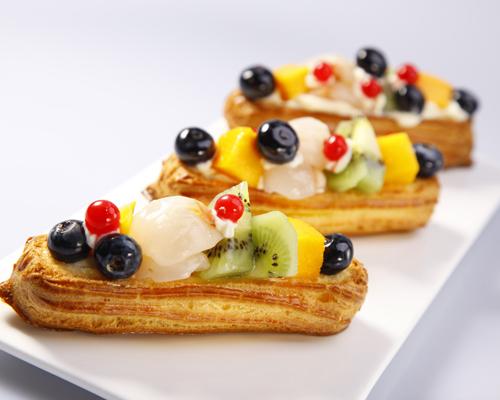 蛋糕的历史 成都王森西点蛋糕培训学校