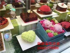 阳江西点培训学校 开启您的蛋糕与西点艺术之旅