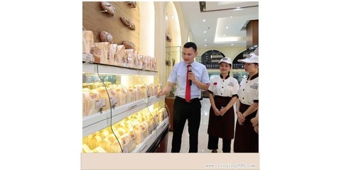 阳江西点培训学校 刘清引领的西点烘焙教育之路