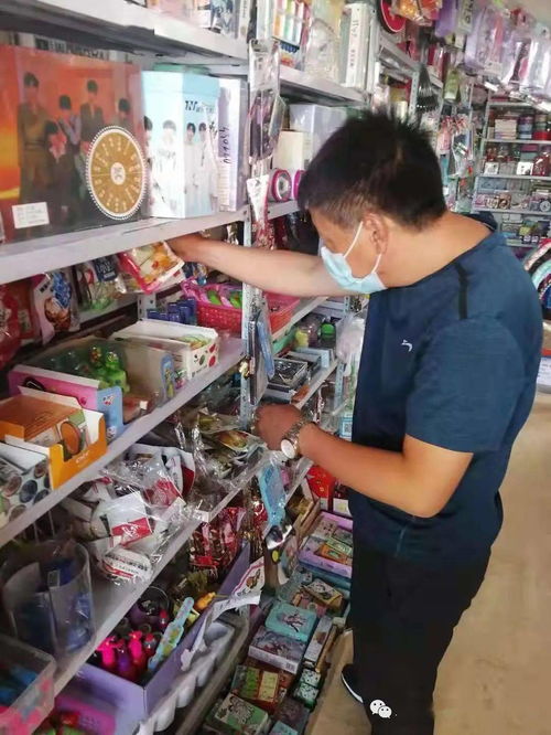 五原县市场监督管理局开展秋季校园及周边“双随机一公开”食品安全检查，筑牢校园餐饮安全防线