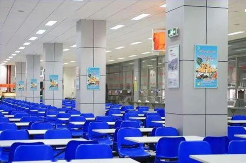 大学生外卖被禁，食堂屡出新招圈粉阳江西点学校