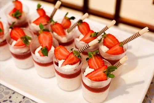 瑶海正规甜品培训学校 专业传授港式甜品与西点技艺