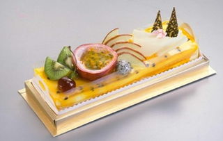 2014年最受欢迎的欧式长条蛋糕推荐与培训指南