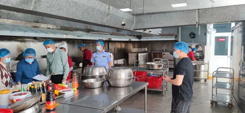 福建启动中小学配餐单位食品安全风险评价，筑牢校园餐饮防线