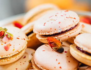 学生作品 杭州西点西餐学院官网