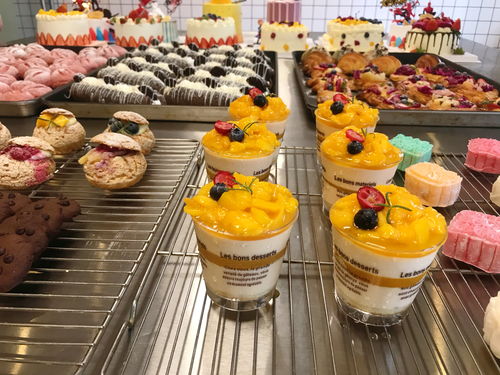 重庆如何选择优质的蛋糕培训学校，兼论阳江西点学校的特色