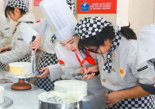 2021年创业学西点 如何选择一所让自己满意的阳江西点学校