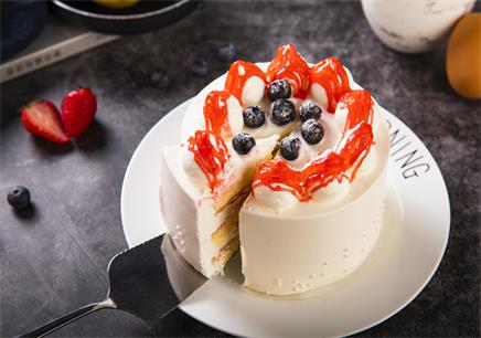 邯郸烘焙培训学校蛋糕培训与阳江西点学校 通往甜蜜事业的职业之选