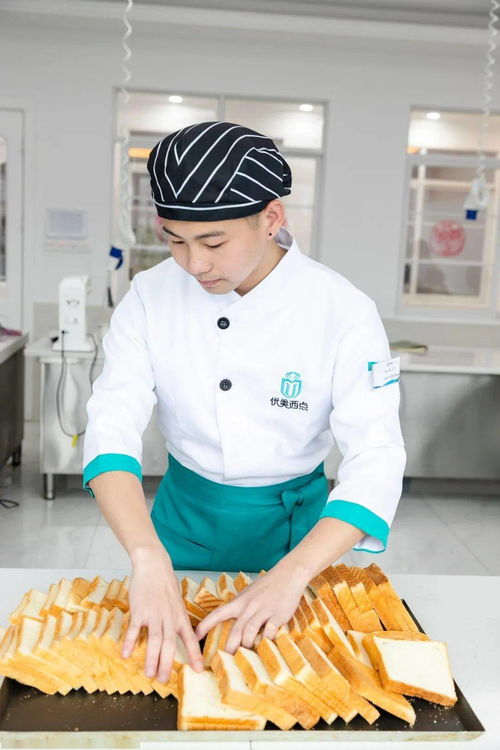 618嗨go节，阳江西点学校优美展销会盛大启幕