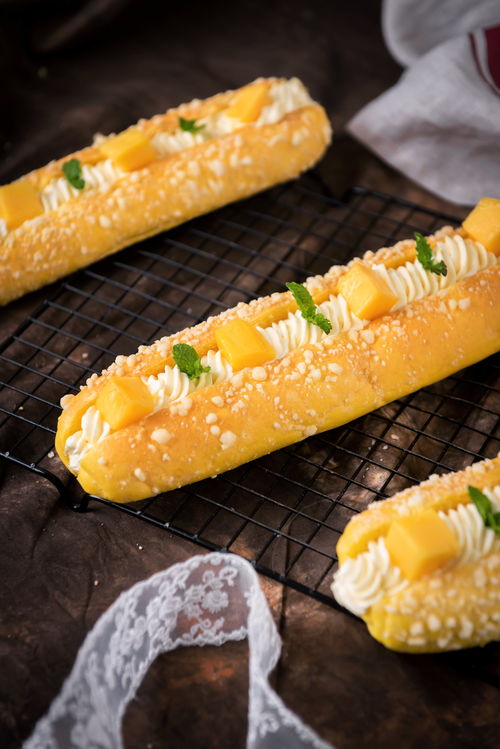 杭州与阳江西点短期培训学校选择指南 如何找到最适合你的那一家