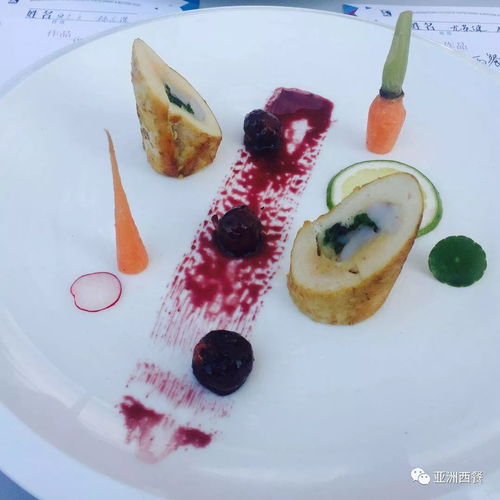 走进王森咖啡国际西餐西点学院阳江西点学校 匠心技艺的甜蜜摇篮